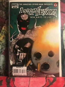 Amazing Spider-man Presents Anti-Venom #3 Marvel Comic book - Picture 1 of 1