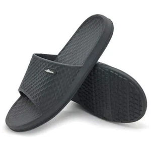 FUNKY MONKEY Mens Bathroom Shower Slippers Indoor Home Beach Non Slip Sandal 10M - Picture 1 of 4