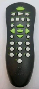 Original Microsoft Xbox OEM DVD Playback Remote Control Only No Receiver - Picture 1 of 3