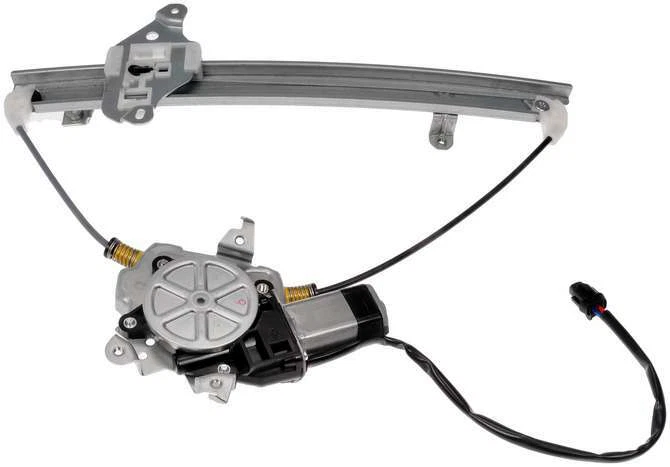 Power Window Motor & Regulator for 2013-2015 Nissan Xterra - Imagem 1 de 1