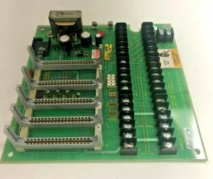 Placa madre de circuito Bailey ABB 6234688G1 - Imagen 1 de 5
