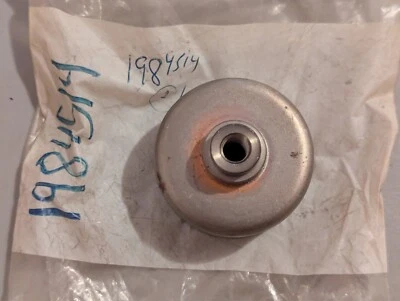 Новый Troy-Bilt мини Tiller муфта барабан и ступица 1984514 - Изображение 1 из 4