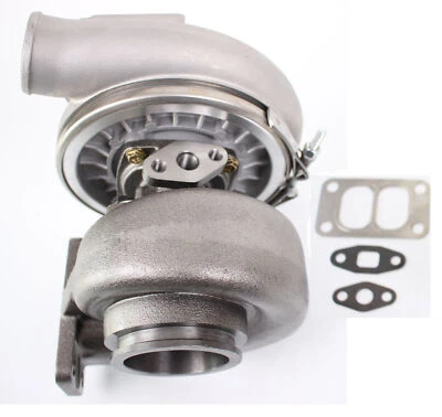 H1C Turbo Charger for Dodge 250 350 Truck Cummins 6BT 5.9L 160HP Diesel 88-90 Foto 1 de 4