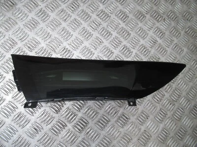 2016 HONZA CIVIC I-VTEC SE ESTATE MK9 MULTIFUNCTION DISPLAY SCREEN REF16336 - Image 1 of 4