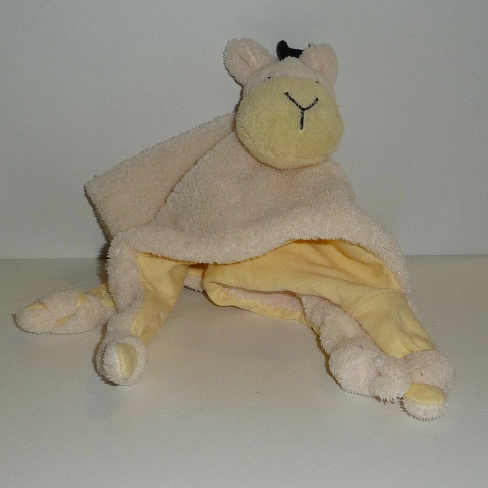 Doudou Zèbre Babou - Photo 1/1