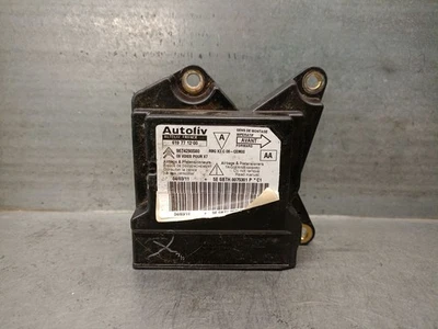 9674290580 CENTRALINA  / 619771200 AUTOLIV / 5450272 PER CITROËN C5 III RD_ 1. - Immagine 1 di 4