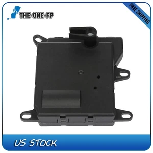 1pcs Heater Blend Door Actuator Temperature For 1993-2011 Mercury Ford - Imagen 1 de 11