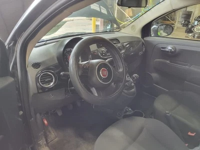 Dash Panel 2 Door Fits 12-17 FIAT 500 472493 - Image 1 of 2