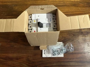 Eaton NZMN2-4-A250 circuit breaker - Picture 1 of 4