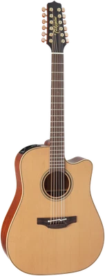 Takamine TAP3DC12 Pro Series - Image 1 of 4
