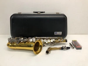Conn 20M Alto Saxophone - Picture 1 of 9
