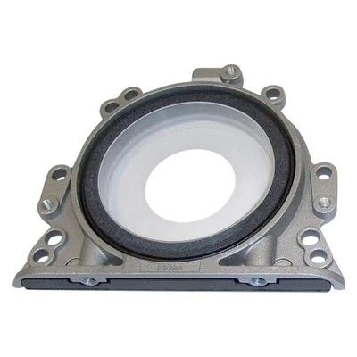 For Volkswagen Jetta 1999-2018 Elring 012.370 Crankshaft Seal Retainer - Image 1 of 2