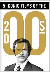 5 películas icónicas de los años 2000 - Imagen 1 de 1