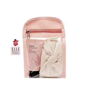 The Face Shop Rice Water Bright Foaming Cleanser, 50ml - Picture 1 of 8