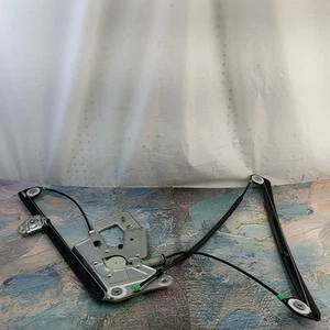 Dorman 741478 Fits BMW Front LH Power Window Regulator Only Replaces 51338252393 - Picture 1 of 13