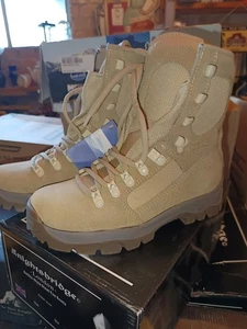 Meindl Dessert Fox Pro 49-1/2 bzw 14 - Bild 1 von 3