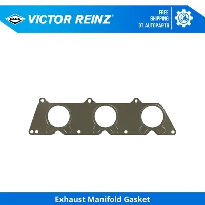 Junta colector escape Victor Reinz 2006 para Mercedes-Benz SLK350 2005-2008 Foto 1 de 2
