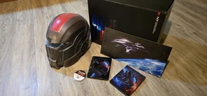 MASS EFFECT LEGENDARY CACHE COLLECTOR'S EDITION N7 BUNDLE Used Xbox Game - Picture 1 of 1