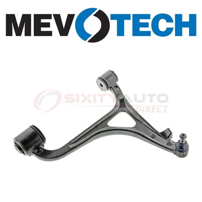 Mevotech Control Arm & Ball Joint Assembly for 2003-2005 Mercedes-Benz C320 qy — 第 1/4 张图片