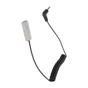 USB BT Adapter 3.5mm AUX Audio Adapter Wireless Receiver For Home Computer C Fit - Bild 1 von 22