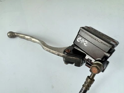 Bomba de freno delantera Nissin GPZ 1 pieza - Imagen 1 de 4