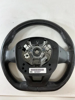 2016 NISSAN MAXIMA ПЛАТИНОВЫЙ РУЛЬ + + - Изображение 1 из 4