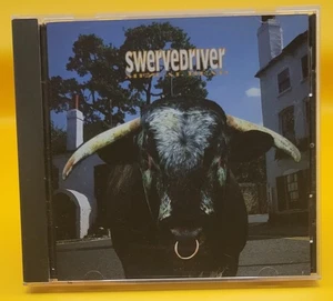 Swervedriver - Mezcal Head CD Tested Works Great - Picture 1 of 3