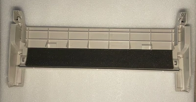 OKI Microline 395 24-Pin Standard Parallel Dot Matrix Printer GE8286A PARTS ONLY - Image 1 of 4