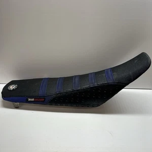 06 - 21 2015 YZ250 YZ 250 2 STROKE SEAT CONCEPTS SEAT ASSEMBLY - Picture 1 of 9