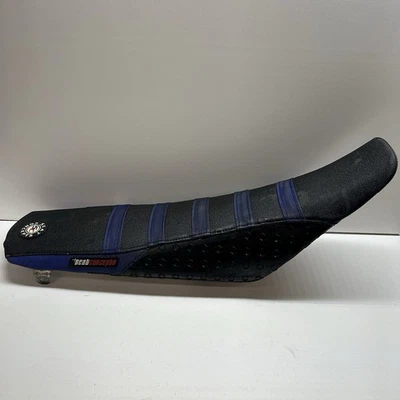 06-21 2015 YZ250 YZ 250 2 TIEMPOS ASIENTO CONCEPTOS MONTAJE ASIENTO Foto 1 de 4