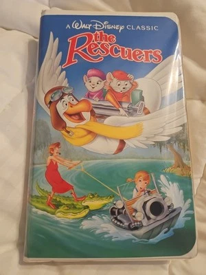 The Classics, Black Diamond, The Rescuers. - Image 1 of 3