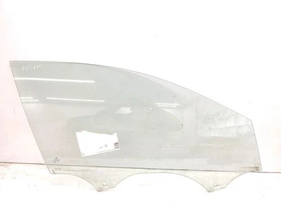 Volkswagen Golf VII хэтчбек 2013 передняя правая дверь стекло окна 5G4845202B  - Изображение 1 из 4