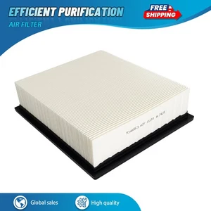 1x Filtro de aire para Ford Explorer Sport F-100 Ranger Mercury Mountaineer 1997-2001 - Imagen 1 de 6