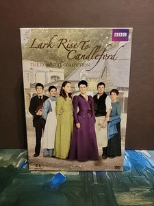 Lark Rise to Candleford: The Complete Collection (DVD, 2011, 14-Disc Set) - Picture 1 of 3