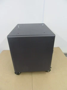 Kyocera CB-5100H Metallschrank & Rollen passend für Kyocera M6635, P7240 usw. GARANTIE - Bild 1 von 3