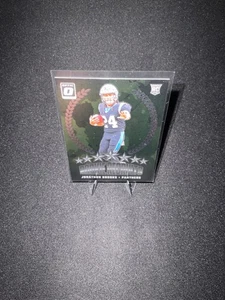 Panini Donruss Optic 2024 Rookie Jonathon Brooks Rookie Recruits #13 - Bild 1 von 2