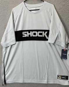🔥 Fanatics • San Francisco Shock Jersey Shirt Overwatch Blizzard • Herren Gr. 4XL - Bild 1 von 15