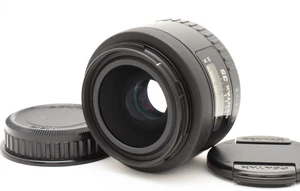 PENTAX FA SMC 35mm F/2 AL Wide Angle Lens for K Mount [Exc From Japan Y2023 - Picture 1 of 12