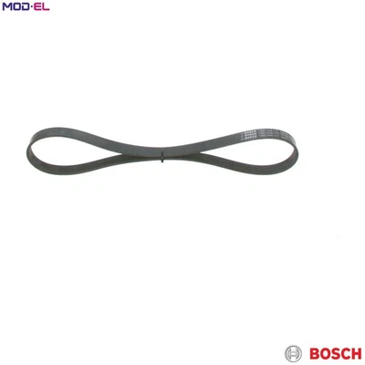 VRIBBED BELT 1 987 946 117 FOR FORD FIESTA/IV/Mk L1T/L1V 1.6L 4cyl FIESTA IV - Image 1 of 4