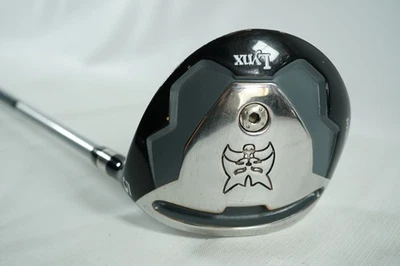 Lynx Predator 5 Wood / Senior Flex Graphite Shaft - Image 1 of 4
