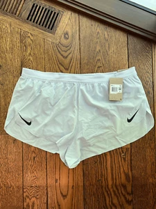 Nike AeroSwift Dri-FIT ADV 2” gefütterte Laufshorts FN3349-085 Herren Gr. XXL - Bild 1 von 6