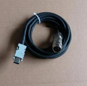 New For YASKAWA JZSP-CVP11-10-E Cable - Picture 1 of 1