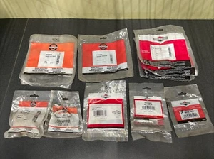 Briggs And Stratton Parts Lot #445 - Picture 1 of 2