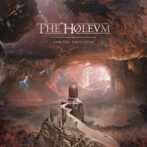 THE HOLEUM - SUBLIME EMPTINESS CD NEU - Bild 1 von 1