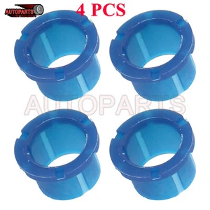 Set of 4 Automatic Shift Linkage Bushing For Toyota Tacoma Lexus 90385-11003 - Picture 1 of 11