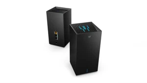 Acer Predator Connect X7 5G CPE – 5G Wi-Fi 7 Router mit Tri-Band BE11000 & Mesh - Afbeelding 1 van 5