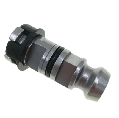 Grifo de barra de tracción macro largo System 3R-605.1RS Foto 1 de 4