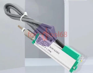 1 Stück Gefran Linearer Wegsensor/elektronisches Lineal PA1-F-025-S01M-XL0202 - Bild 1 von 5