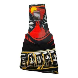 Deadpool OVERSIZED Beach Towel 40" x 72" for Kids Teens Adults by Marvel - Picture 1 of 3