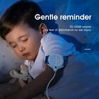 Bettnsser-Alarm-Arm tragen Nchtliche Piss-Alarme fr Kinder Erwachsene